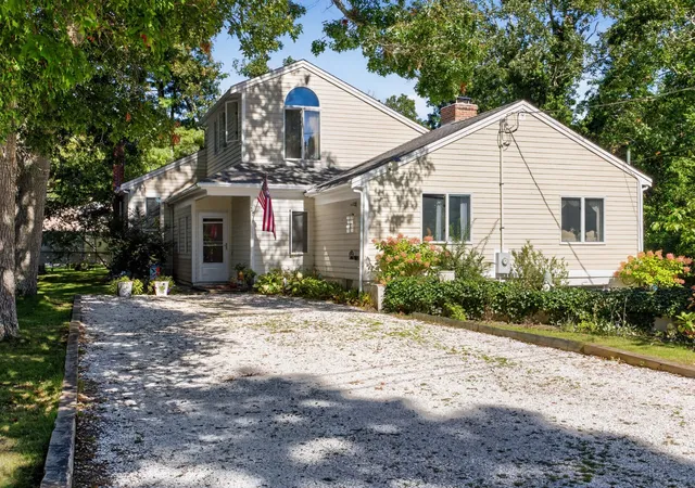 Photo 1 of Single family home for sale at 15 Atkinson Rd, East Falmouth, MA 02536 | MLS# 73589390 | Listing updated on 2026-10-15