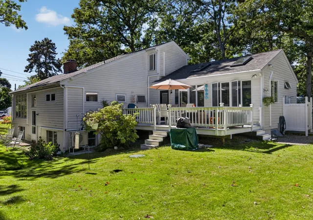 Photo 2 of Single family home for sale at 15 Atkinson Rd, East Falmouth, MA 02536 | MLS# 73589390 | Listing updated on 2026-10-15