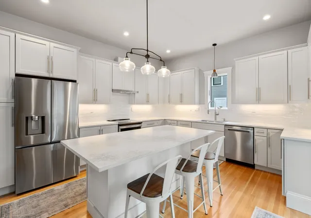 Single family home for sale at 41- Brown Ave, Roslindale, MA 02131 | MLS# 73577856