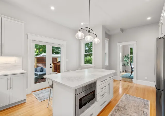 Photo 2 of Single family home for sale at 41  Brown Ave, Roslindale, MA 02131 | MLS# 73577856 | Listing updated on 2026-10-21