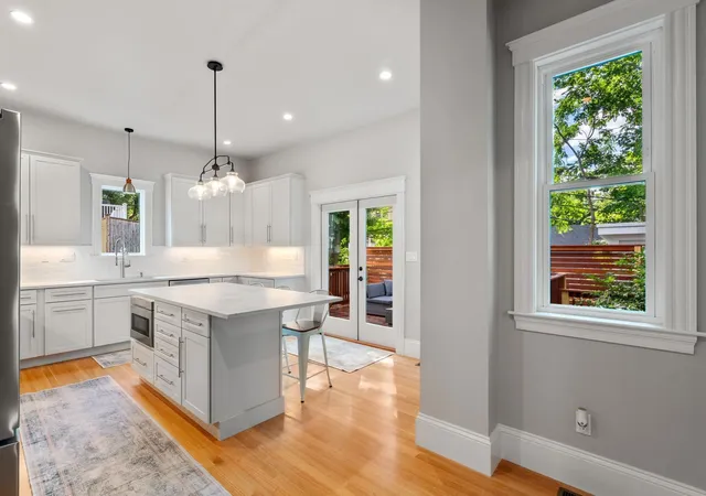 Photo 3 of Single family home for sale at 41  Brown Ave, Roslindale, MA 02131 | MLS# 73577856 | Listing updated on 2026-10-21