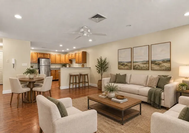 Photo 3 of Condo for sale at 5 Rose Ct #5, Norwood, MA 02062 | MLS# 73578099 | Listing updated on 2026-09-22