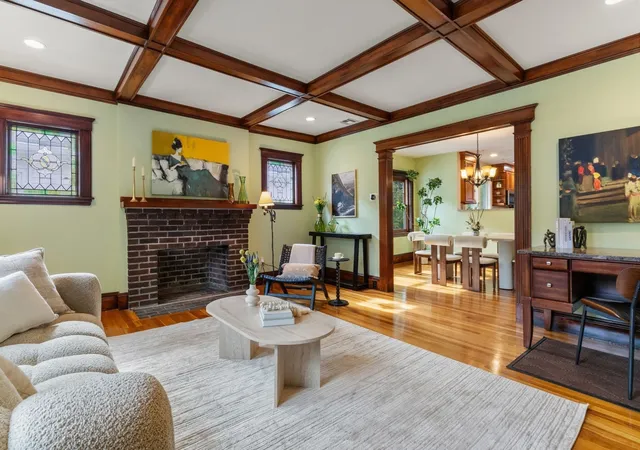 Condo for sale at 225 Jackson Rd #225, Newton, MA 02458 | MLS# 73584844
