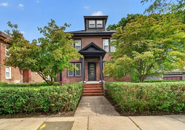 Multi family home for sale at 12-14 Hooper St, Boston, MA 02124 | MLS# 73587551