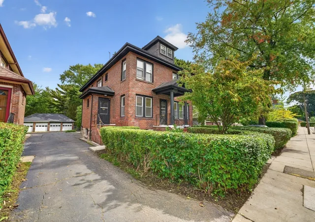 Photo 2 of Multi family home for sale at 12 14 Hooper St, Boston, MA 02124 | MLS# 73587551 | Listing updated on 2026-10-11