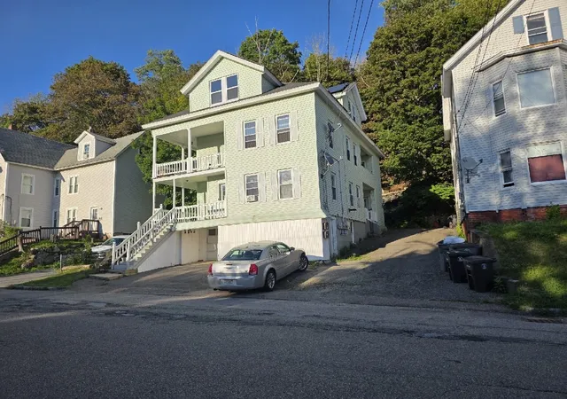 Multi family home for sale at 190 Pine St, Gardner, MA 01440 | MLS# 73571436