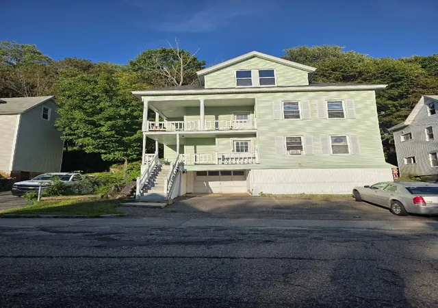 Photo 2 of Multi family home for sale at 190 Pine St, Gardner, MA 01440 | MLS# 73571436 | Listing updated on 2026-09-06