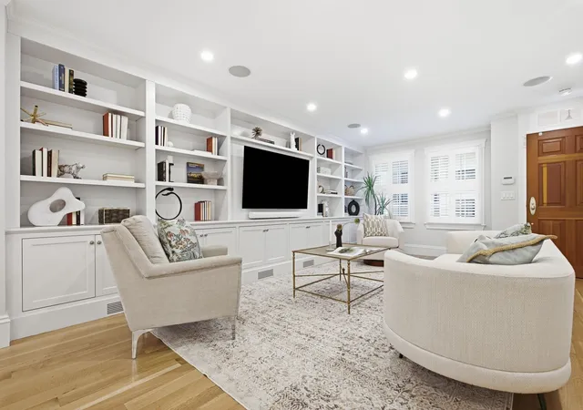 Photo 3 of Single family home for sale at 32 Pleasant St, Charlestown, MA 02129 | MLS# 73581324 | Listing updated on 2026-10-18
