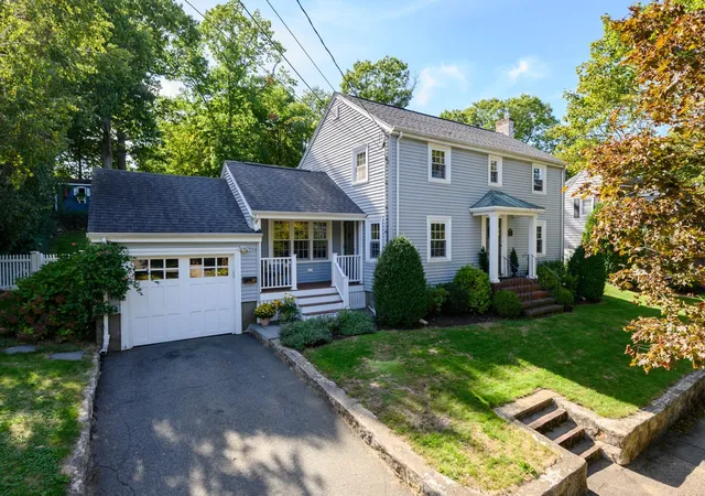 Photo 1 of Sale Pending at 37 Century Ln, Milton, MA 02186 | MLS# 73583909 | Listing updated on 2026-10-13