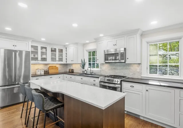 Photo 3 of Sale Pending at 37 Century Ln, Milton, MA 02186 | MLS# 73583909 | Listing updated on 2026-10-13