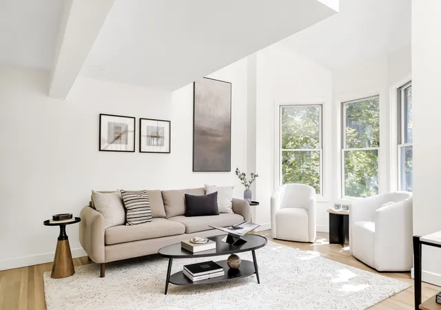 Photo 2 of Sale Pending at 47 Cogswell Ave #15, Cambridge, MA 02140 | MLS# 73580939 | Listing updated on 2026-10-14