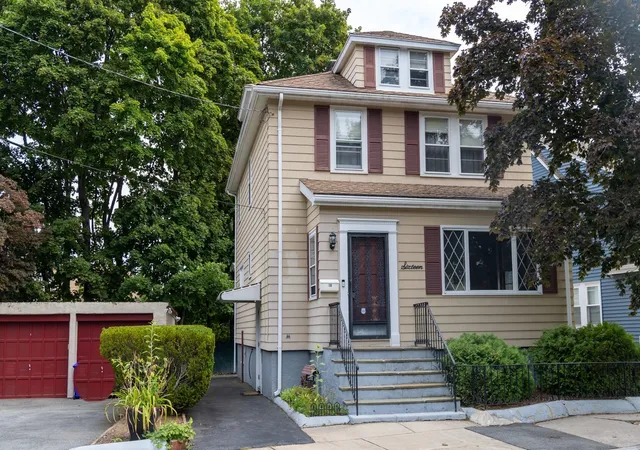 Single family home for sale at 16 Avalon Rd, Malden, MA 02148 | MLS# 73576483