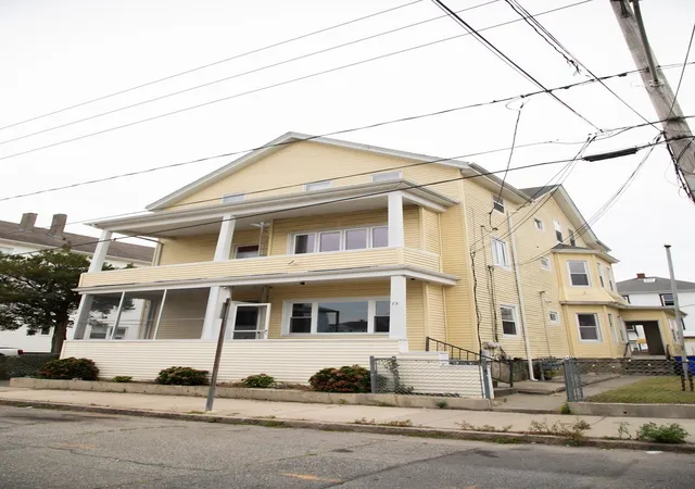 Multi family home for sale at 73 Wooley St, Fall River, MA 02724 | MLS# 73575642