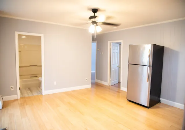 Listing Photo 4 - Condo for sale in building located at 73 Wooley St, Fall River, MA 02724