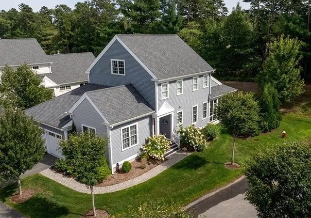 Photo 1 of Condo for sale at 35 Mariners Way #35, Plymouth, MA 02360 | MLS# 73571547 | Listing updated on 2026-09-19