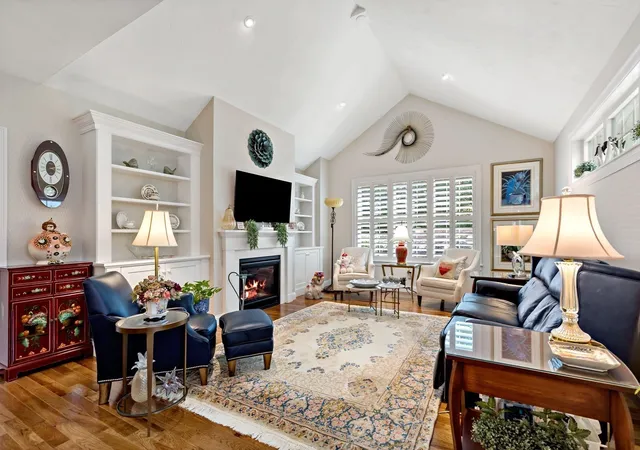 Listing Photo 4 - Condo for sale in building located at 35 Mariners Wy, Plymouth, MA 02360 - Unit #35