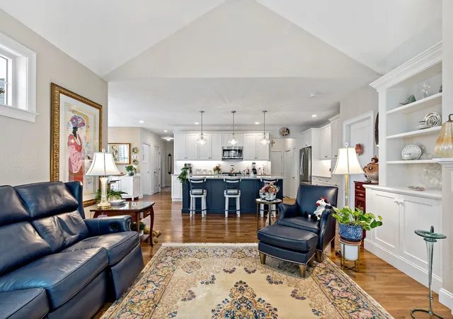 Listing Photo 5 - Condo for sale in building located at 35 Mariners Wy, Plymouth, MA 02360 - Unit #35