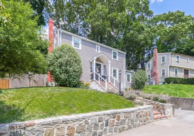 Photo 1 of Sale Pending at 163 Reservoir Rd, Quincy, MA 02170 | MLS# 73573825 | Listing updated on 2026-09-24