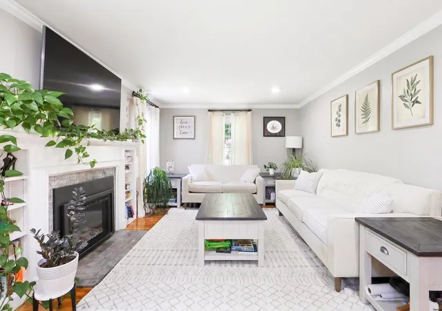 Photo 2 of Sale Pending at 163 Reservoir Rd, Quincy, MA 02170 | MLS# 73573825 | Listing updated on 2026-09-24