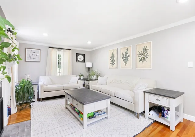 Photo 3 of Sale Pending at 163 Reservoir Rd, Quincy, MA 02170 | MLS# 73573825 | Listing updated on 2026-09-24
