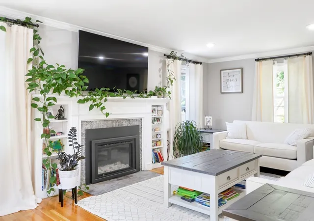 Photo 3 of Sale Pending at 163 Reservoir Rd, Quincy, MA 02170 | MLS# 73573825 | Listing updated on 2026-09-24
