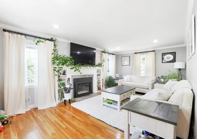 Photo 4 of Sale Pending at 163 Reservoir Rd, Quincy, MA 02170 | MLS# 73573825 | Listing updated on 2026-09-24