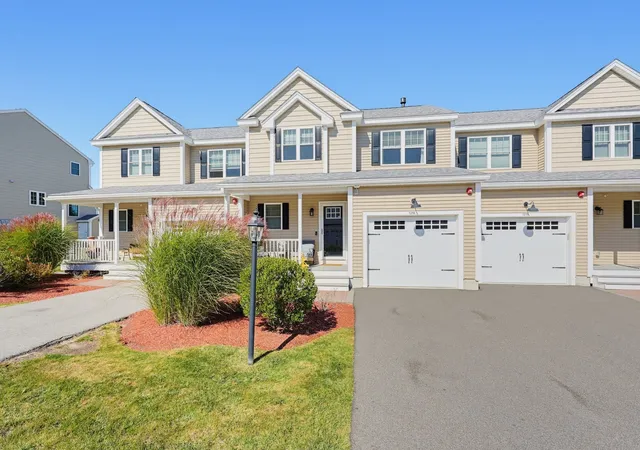 Photo 1 of Condo for sale at 1216 Hazelwood Way #0, Clinton, MA 01510 | MLS# 73587908 | Listing updated on 2026-10-11