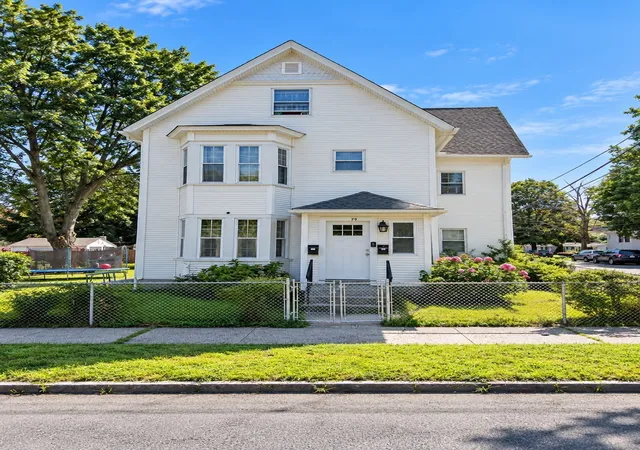Multi family home for sale at 79 Oak St, Indian Orchard, MA 01151 | MLS# 73586809