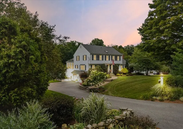 Single family home for sale at 268 Water St, Pembroke, MA 02359 | MLS# 73572398