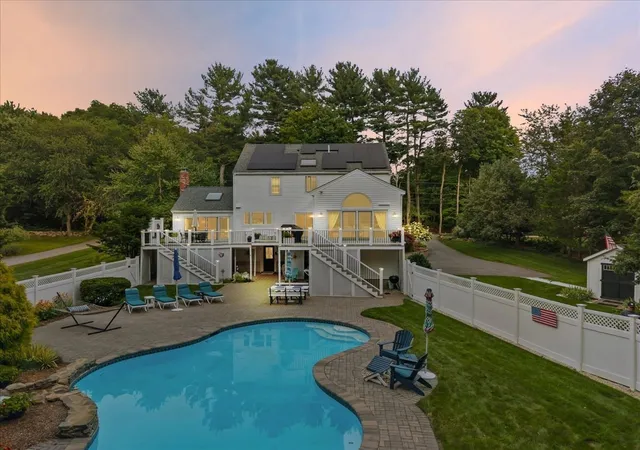 Photo 2 of Single family home for sale at 268 Water St, Pembroke, MA 02359 | MLS# 73572398 | Listing updated on 2026-09-16