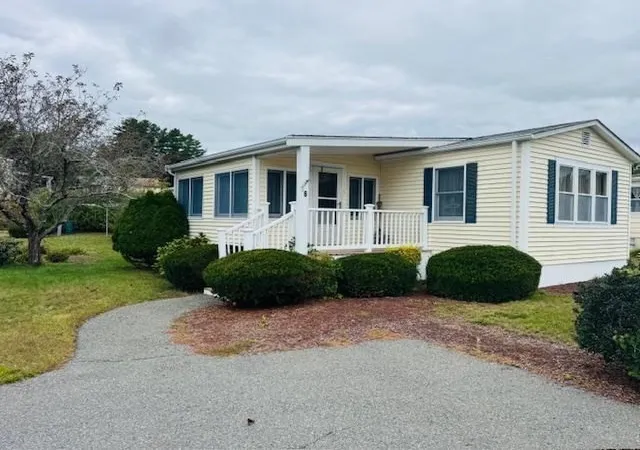 Photo 1 of Manufactured home for sale at 16 Charles Way, Plymouth, MA 02360 | MLS# 73587300 | Listing updated on 2026-10-10