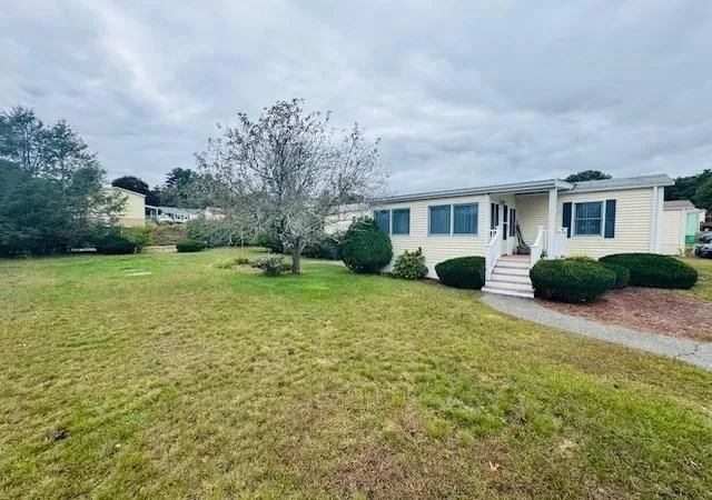 Photo 2 of Manufactured home for sale at 16 Charles Way, Plymouth, MA 02360 | MLS# 73587300 | Listing updated on 2026-10-10
