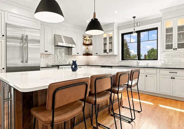 Photo 2 of Sale Pending at 11 Locke St, Winchester, MA 01890 | MLS# 73574117 | Listing updated on 2026-09-26