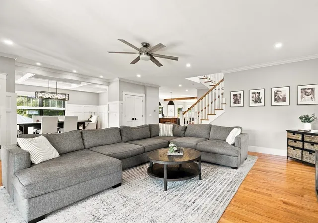 Photo 3 of Sale Pending at 11 Locke St, Winchester, MA 01890 | MLS# 73574117 | Listing updated on 2026-09-26