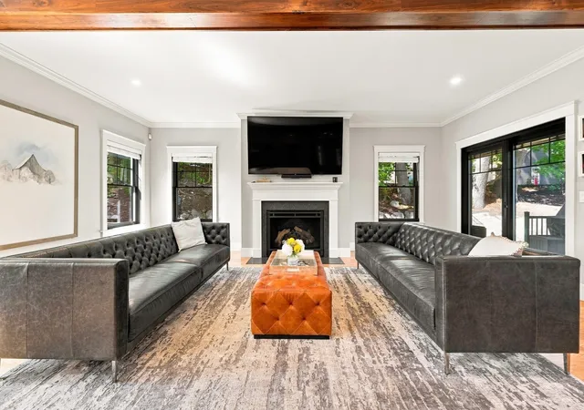 Photo 4 of Sale Pending at 11 Locke St, Winchester, MA 01890 | MLS# 73574117 | Listing updated on 2026-09-26