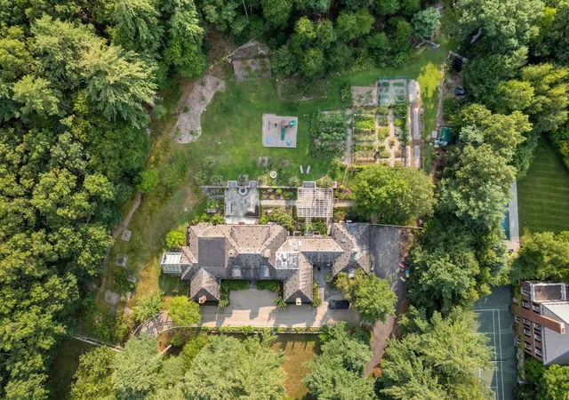 Single family home for sale at 150 Pond Rd, Wellesley, MA 02482 | MLS# 73580323