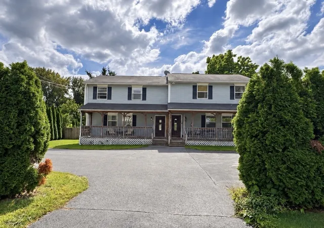 Photo 1 of Sale Pending at 145 Mckinstry Ave, Chicopee, MA 01013 | MLS# 73582149 | Listing updated on 2026-10-07