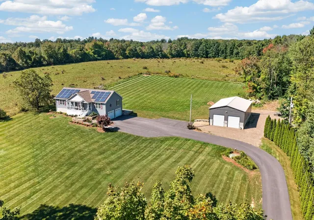 Photo 1 of Sale Pending at 528 Wauwinet Rd, Barre, MA 01005 | MLS# 73576240 | Listing updated on 2026-10-01
