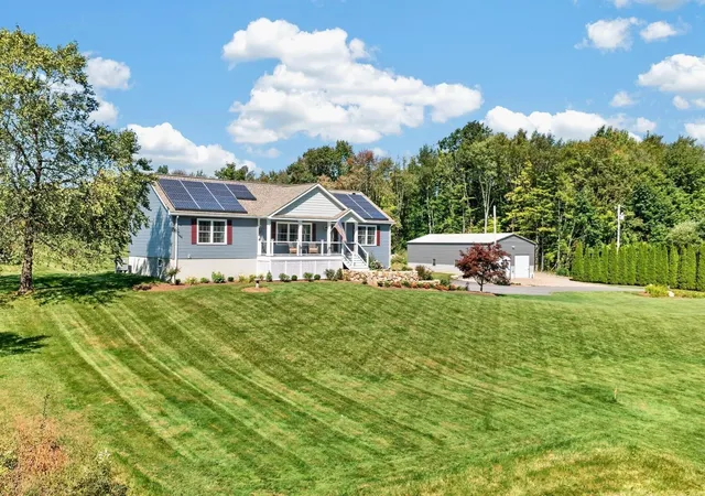 Photo 2 of Sale Pending at 528 Wauwinet Rd, Barre, MA 01005 | MLS# 73576240 | Listing updated on 2026-10-01