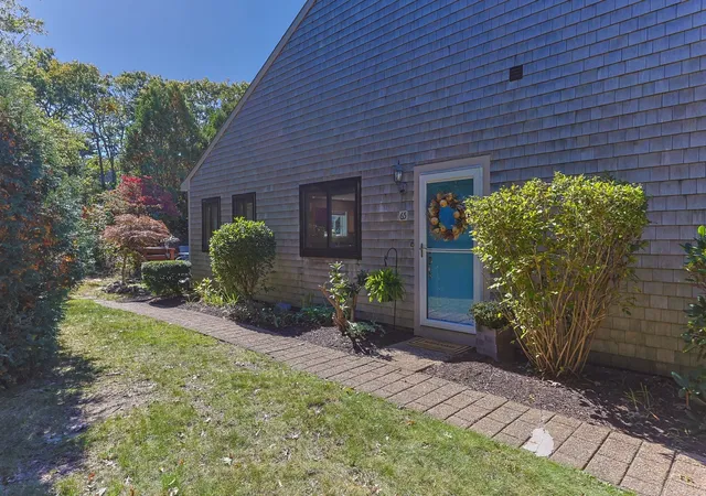 Photo 1 of Condo for sale at 65 Roundhouse Rd #65, Buzzards Bay, MA 02532 | MLS# 73589127 | Listing updated on 2026-10-13