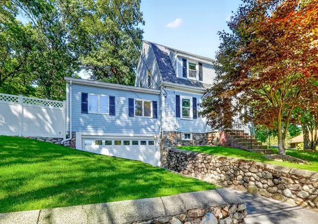 Single family home for sale at 51 Lindenwood Rd, Stoneham, MA 02180 | MLS# 73578434
