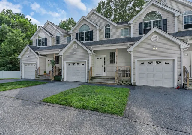 Photo 1 of Condo for sale at 30 Water St #6, Attleboro, MA 02703 | MLS# 73571201 | Listing updated on 2026-09-16