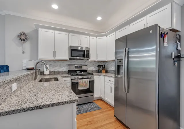 Photo 4 of Condo for sale at 30 Water St #6, Attleboro, MA 02703 | MLS# 73571201 | Listing updated on 2026-09-16