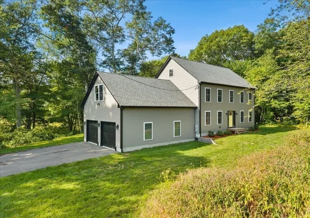 Photo 1 of Single family home for sale at 198a Fremont, Taunton, MA 02780 | MLS# 73576000 | Listing updated on 2026-09-15