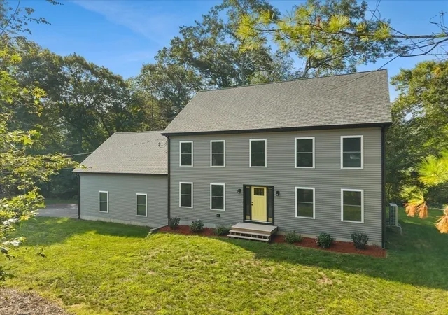 Photo 3 of Single family home for sale at 198a Fremont, Taunton, MA 02780 | MLS# 73576000 | Listing updated on 2026-09-15
