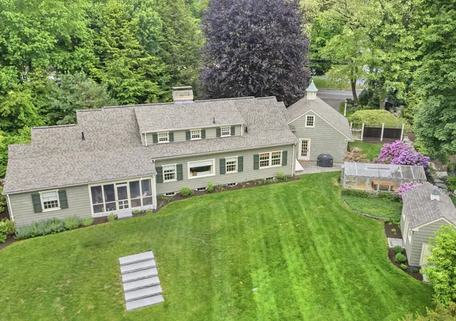 Photo 1 of Sale Pending at 114 Chestnut St, North Reading, MA 01864 | MLS# 73573215 | Listing updated on 2026-09-24