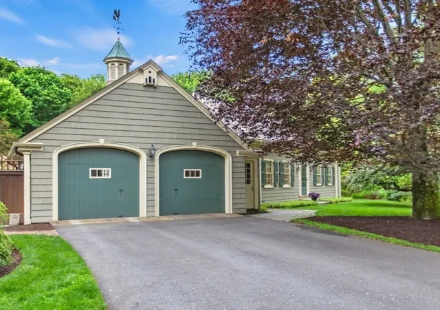 Photo 2 of Sale Pending at 114 Chestnut St, North Reading, MA 01864 | MLS# 73573215 | Listing updated on 2026-09-24