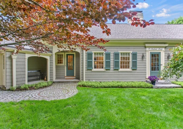 Photo 3 of Sale Pending at 114 Chestnut St, North Reading, MA 01864 | MLS# 73573215 | Listing updated on 2026-09-24
