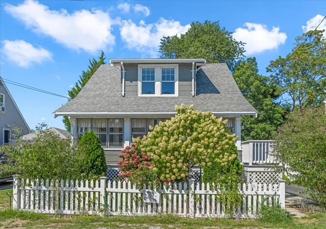 Photo 1 of Sale Pending at 22 24 Leonard Rd, North Weymouth, MA 02191 | MLS# 73574083 | Listing updated on 2026-09-23