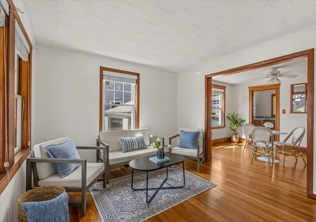 Photo 2 of Sale Pending at 22 24 Leonard Rd, North Weymouth, MA 02191 | MLS# 73574083 | Listing updated on 2026-09-23